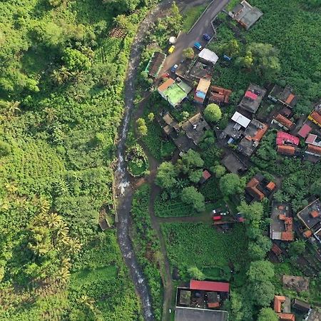 gîte de rando haut Mato Correia Exterior foto
